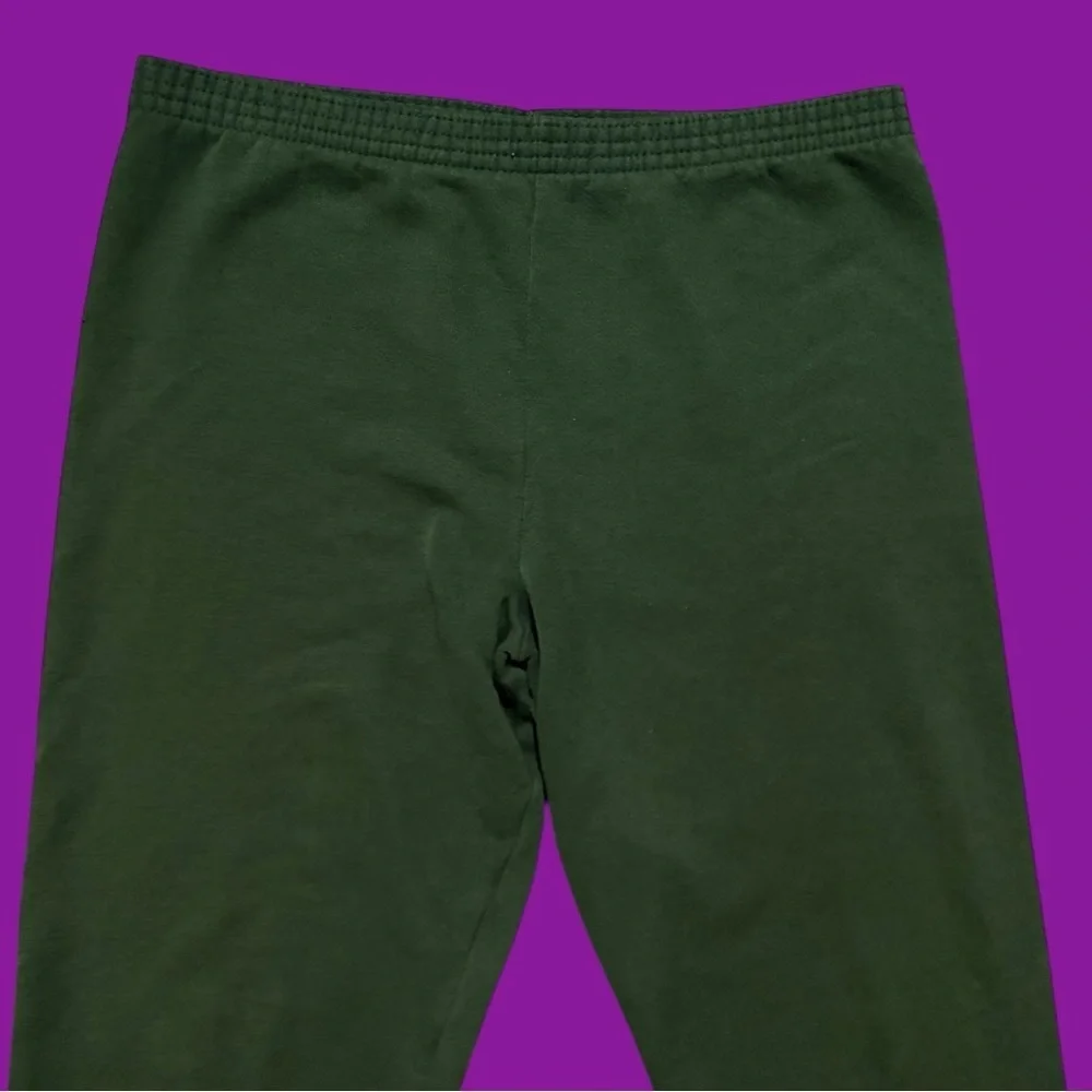 90s Tultex Sweatpants